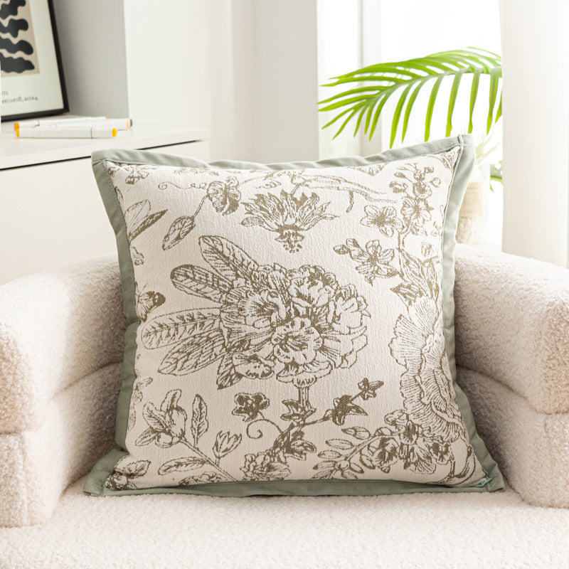 Coussin Haru