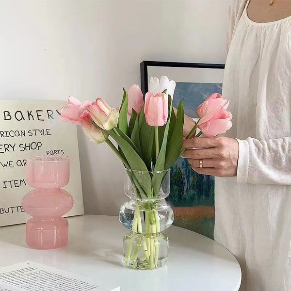 Vases Clairis