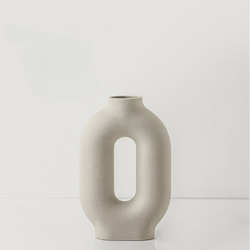 Vases Ovalis