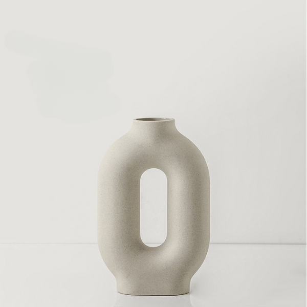 Vases Ovalis