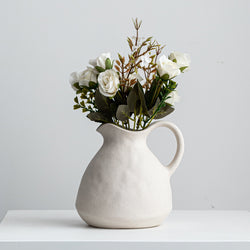Vase pélican