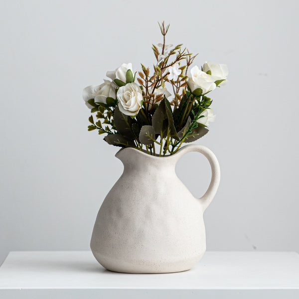 Vase pélican