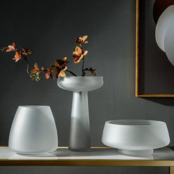 Vases Crystal