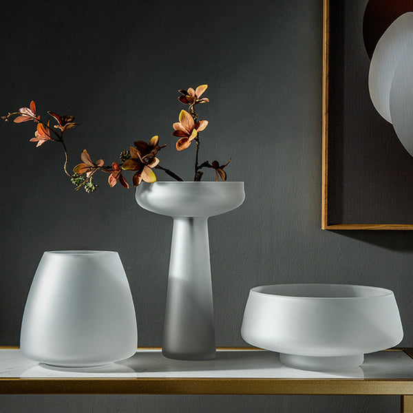 Vases Crystal