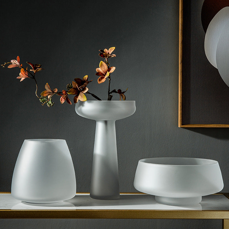Vases Crystal