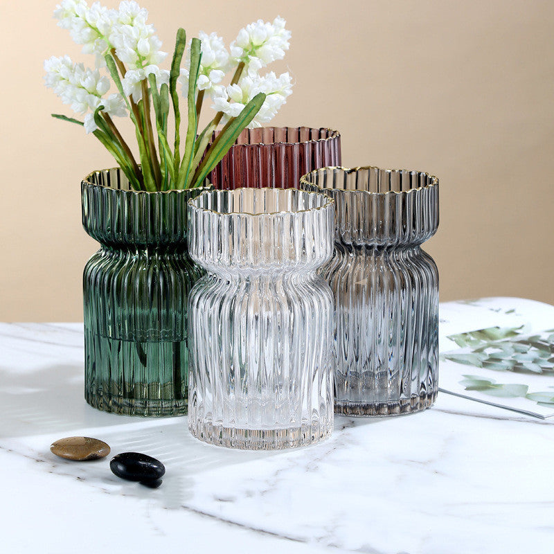 Vases Kumo